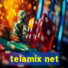 telamix net